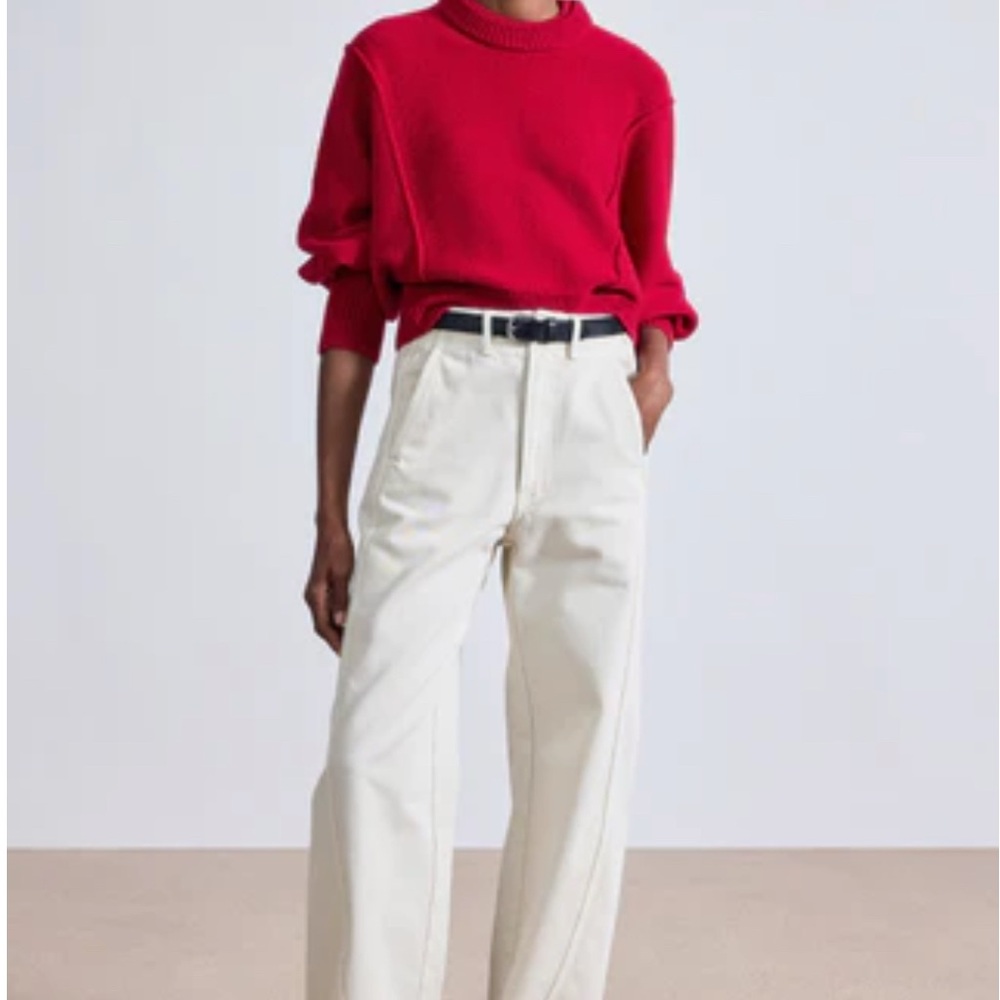 Apiece Apart Alina Sweater BNWT